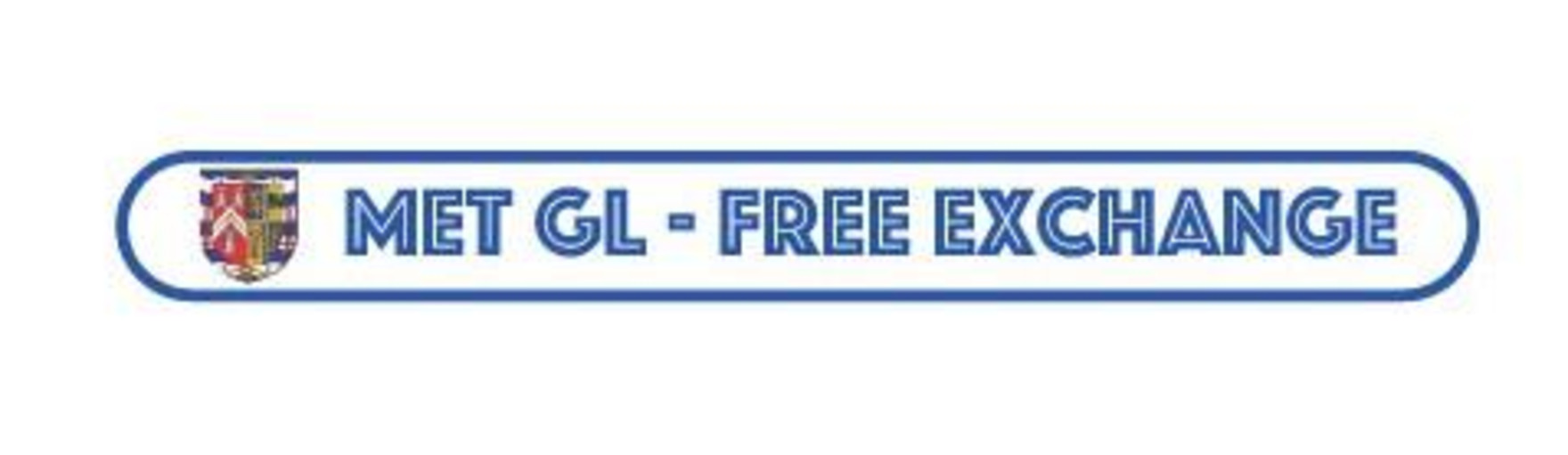Met GL Free Exchange - COSMIC Charity